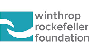 Winthrop Rockefeller Foundation Logo