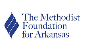 The Methodist Foundation for Arkansas Logo