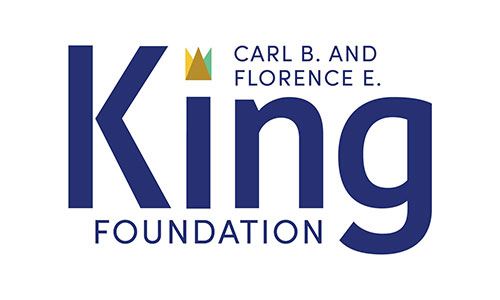 King Foundation Logo