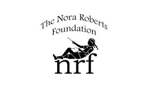 Nora Roberts Logo
