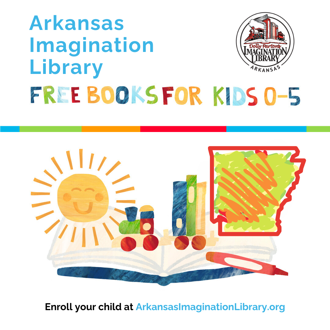 Arkansas Division of Elementary and Secondary Education Logo