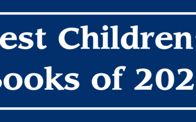 Best Children’s Books of 2024: Ages 0-5