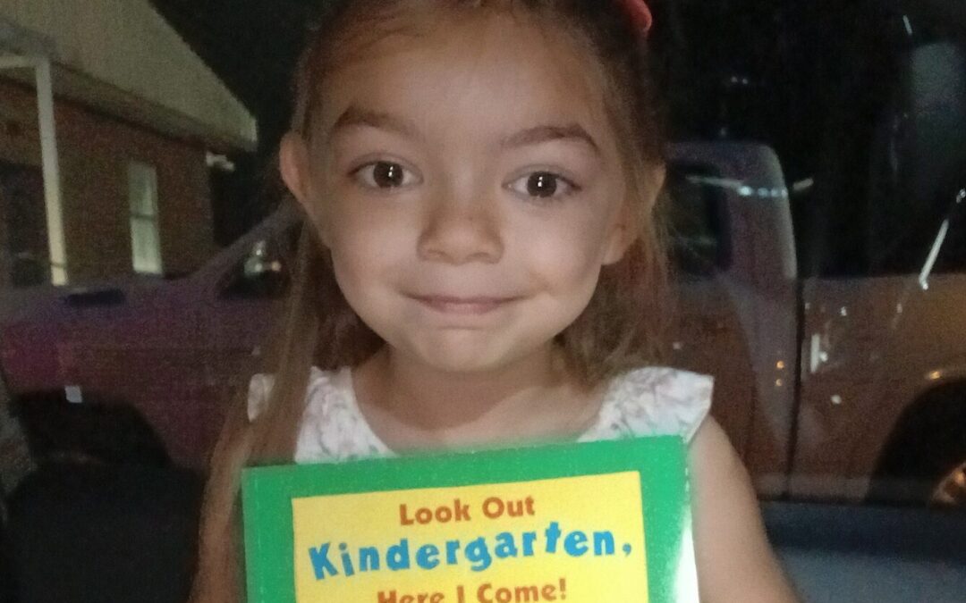 Books, Bonding, and a Bright Beginnings: A Batesville Family Reflects on Their Imagination Library Journey