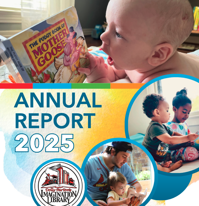 2025 Annual Report