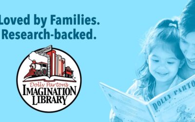 Largest-Ever Shared Book Reading Study Finds Dolly Parton’s Imagination Library Dramatically Improves Early Literacy for Children
