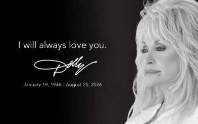 Honoring Dolly Parton’s Legacy