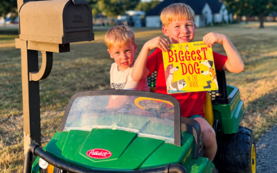 Arkansas Imagination Library Receives $60,000 Grant to Support Northwest Arkansas Children